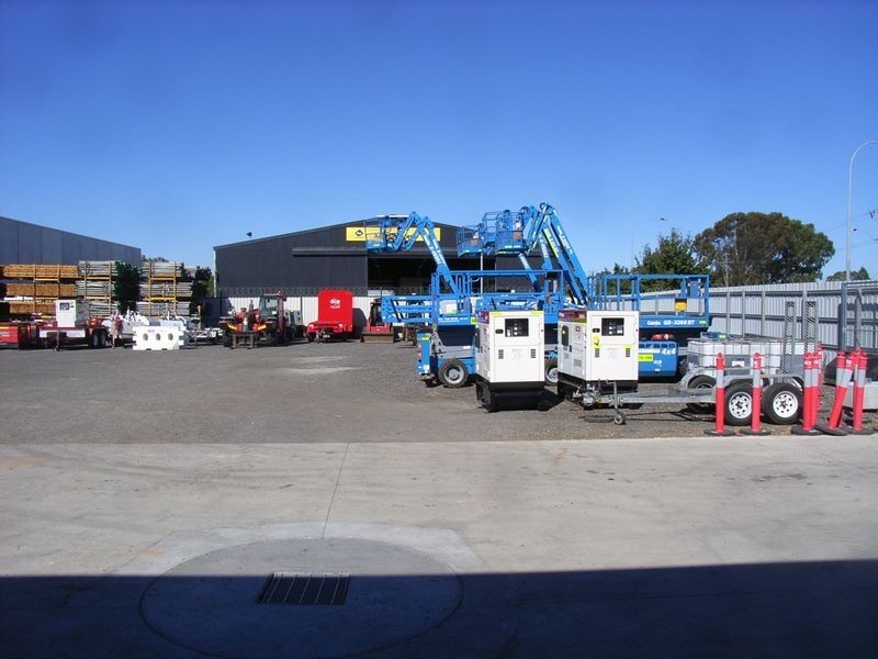 30 – 40 Embleton Avenue, Embleton WA 6062