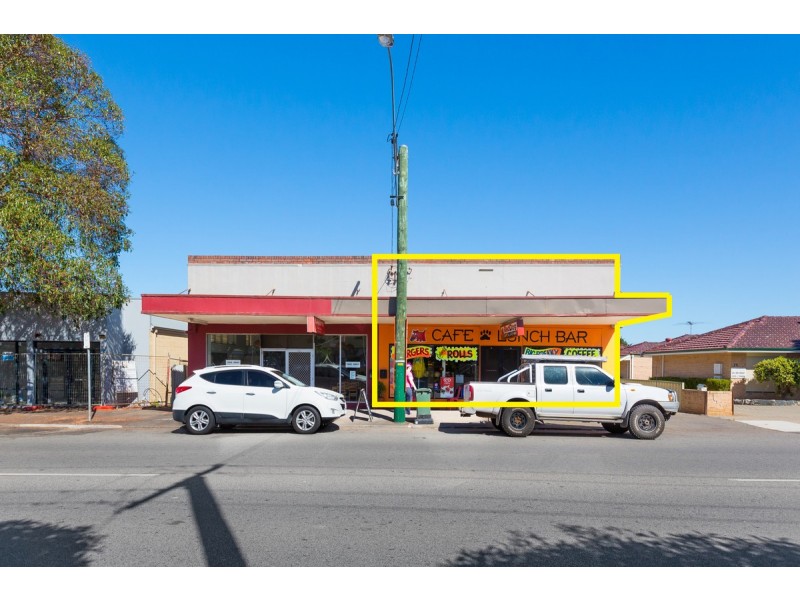 75 Great Northern Highway, Midland WA 6056