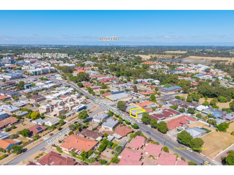 75 Great Northern Highway, Midland WA 6056