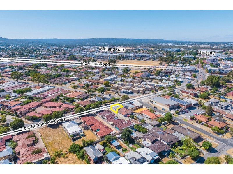 75 Great Northern Highway, Midland WA 6056