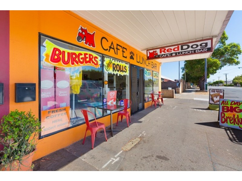 75 Great Northern Highway, Midland WA 6056