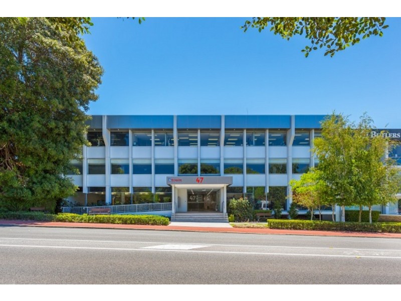 47 Stirling Highway, Nedlands WA 6009