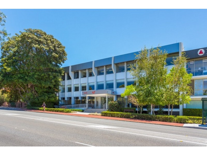 47 Stirling Highway, Nedlands WA 6009