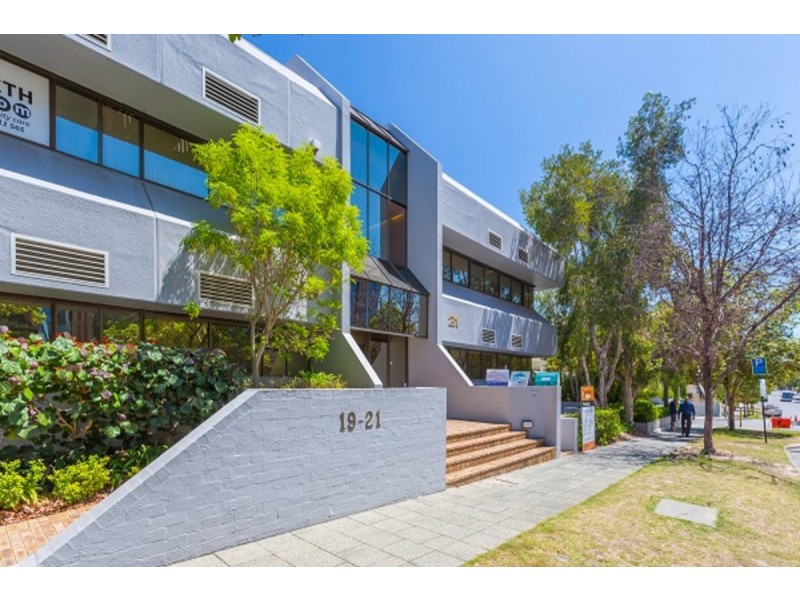 15/19-21 Outram Street, West Perth WA 6005