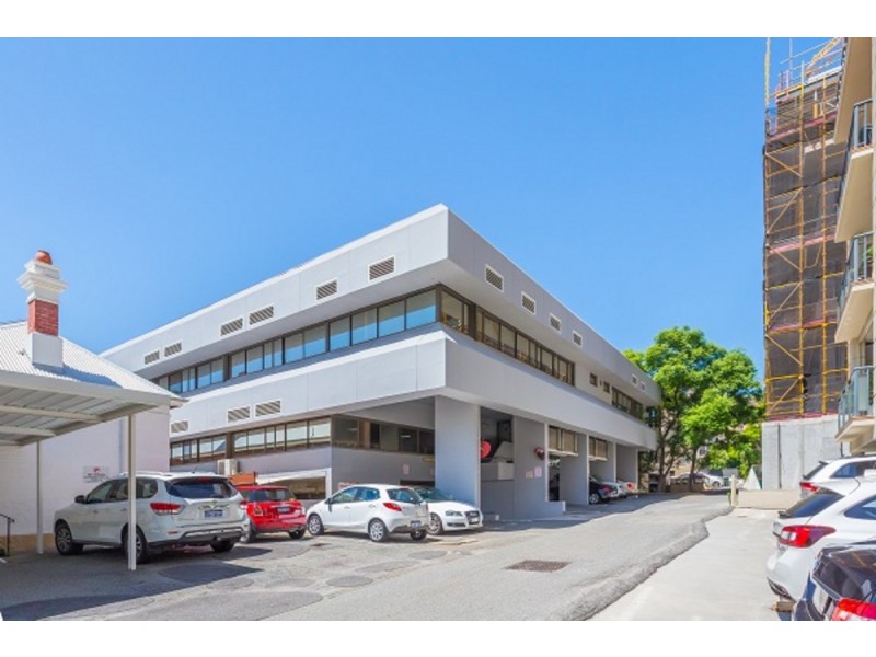 15/19-21 Outram Street, West Perth WA 6005