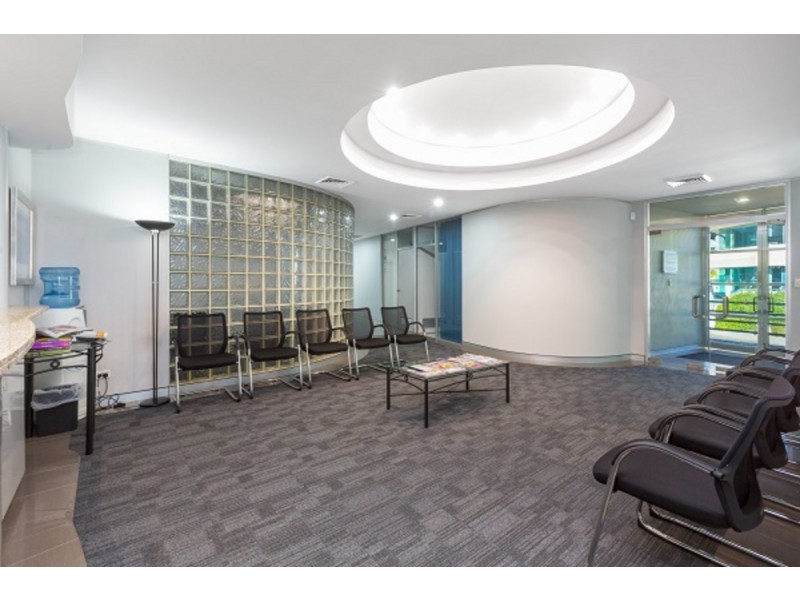 Level 3/64 Havelock Street, West Perth WA 6005