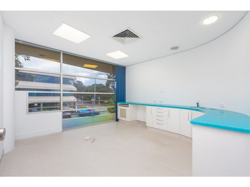 Level 3/64 Havelock Street, West Perth WA 6005