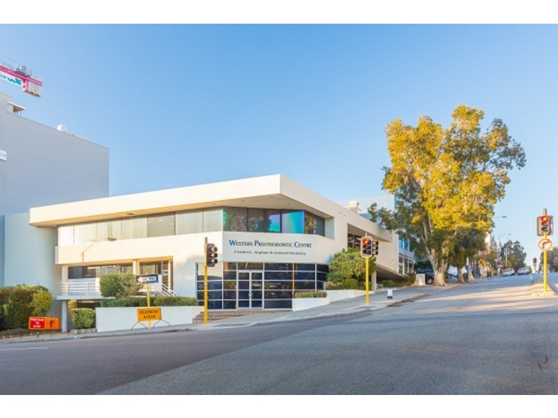 Level 3/64 Havelock Street, West Perth WA 6005