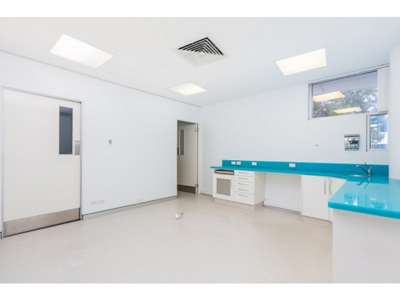 Level 3/64 Havelock Street, West Perth WA 6005