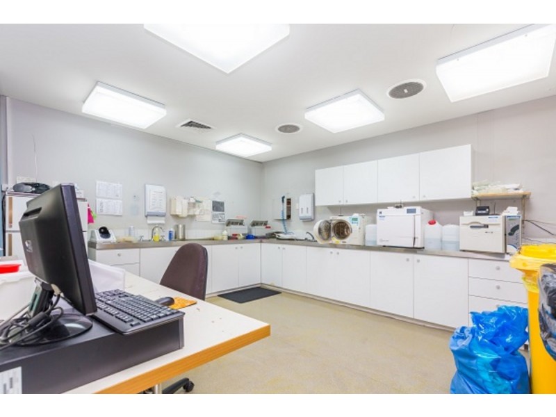 Level 3/64 Havelock Street, West Perth WA 6005