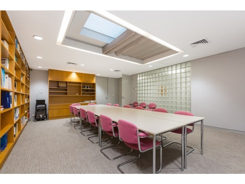 Level 3/64 Havelock Street, West Perth WA 6005