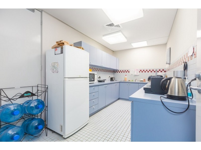 Level 3/64 Havelock Street, West Perth WA 6005