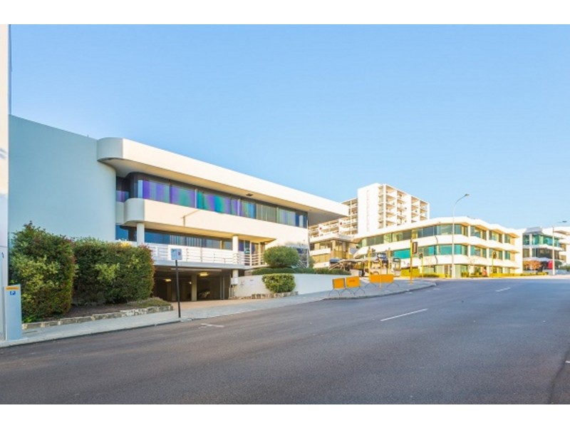 Level 3/64 Havelock Street, West Perth WA 6005