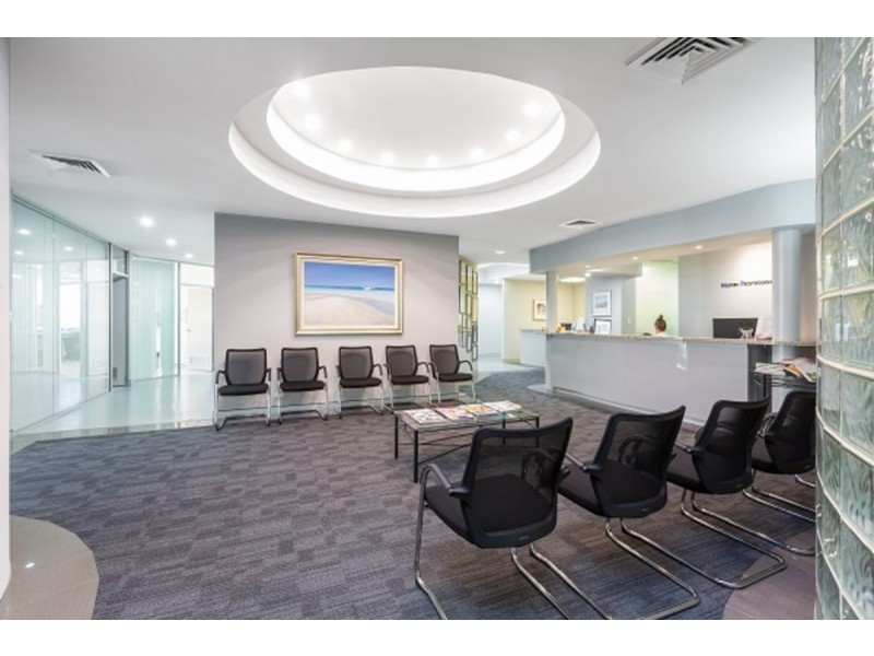 Level 3/64 Havelock Street, West Perth WA 6005