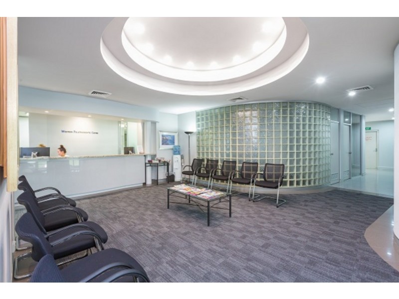 Level 3/64 Havelock Street, West Perth WA 6005