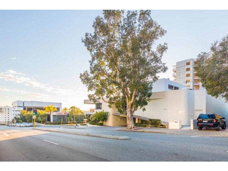 Level 3/64 Havelock Street, West Perth WA 6005
