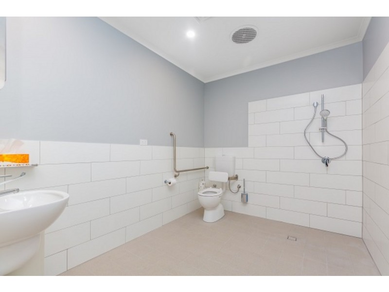 Level 3/64 Havelock Street, West Perth WA 6005