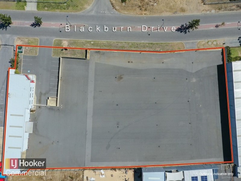 4 – 8 Blackburn Drive, Port Kennedy WA 6172