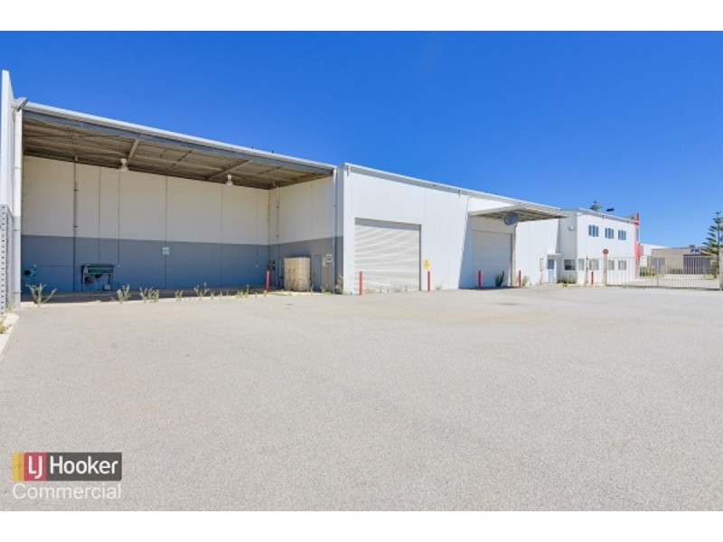 4 – 8 Blackburn Drive, Port Kennedy WA 6172