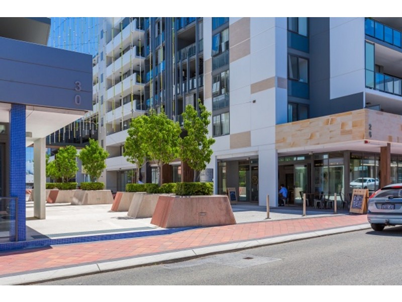 5/28 Hood Street, Subiaco WA 6008