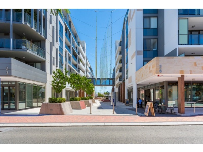 5/28 Hood Street, Subiaco WA 6008