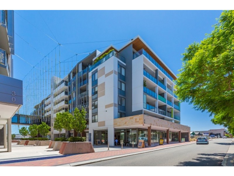 5/28 Hood Street, Subiaco WA 6008