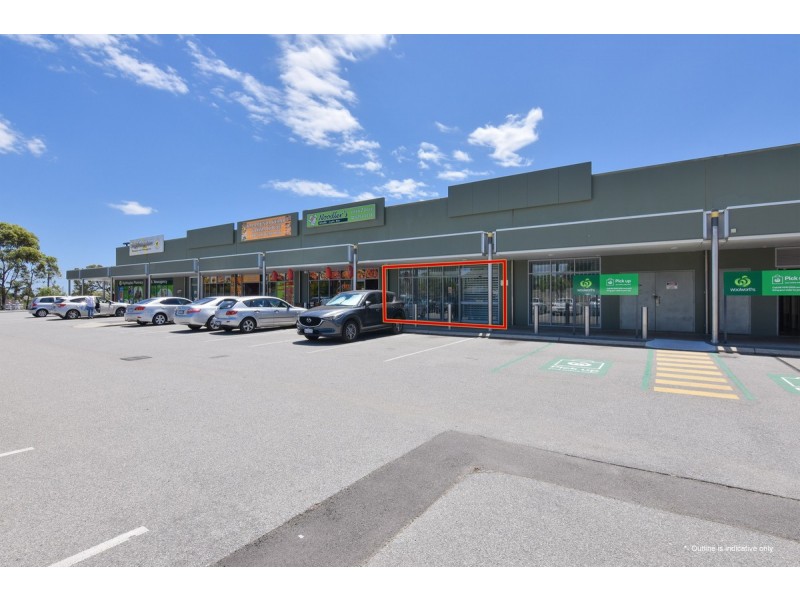 Shop 5B/123 Canning Road, Kalamunda WA 6076