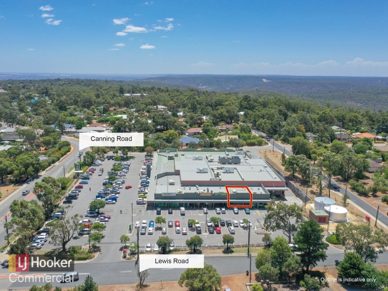 Shop 5B/123 Canning Road, Kalamunda WA 6076