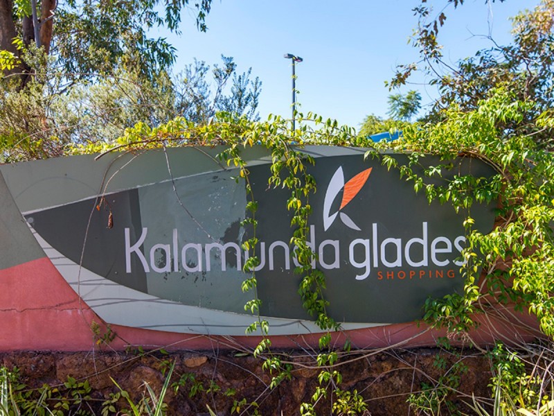 Shop 5B/123 Canning Road, Kalamunda WA 6076