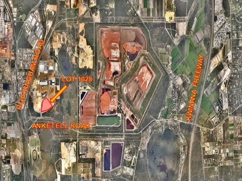 1028 Armstrong Road, Hope Valley WA 6165