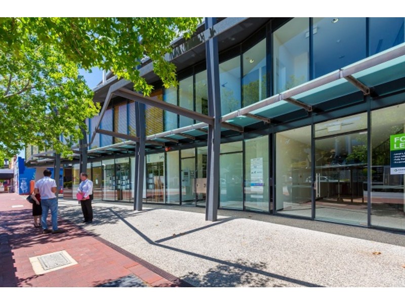 10/281 Hay Street, Subiaco WA 6008