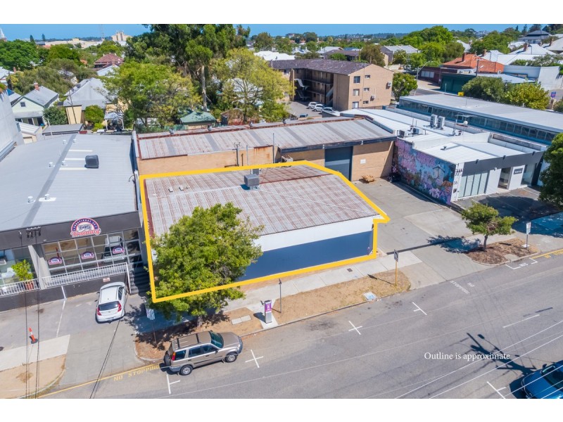 29-33 Northwood Street, West Leederville WA 6007