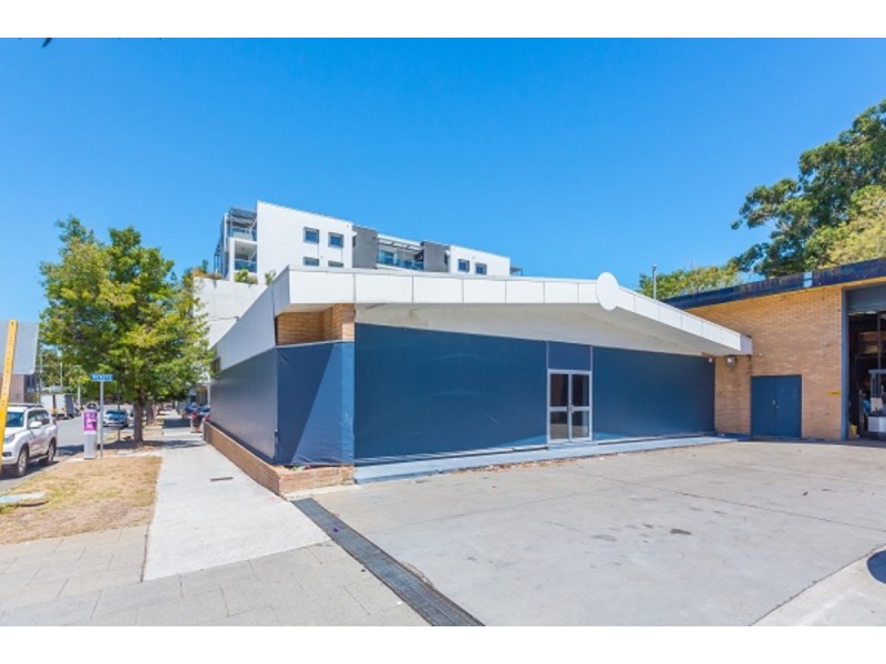 29-33 Northwood Street, West Leederville WA 6007