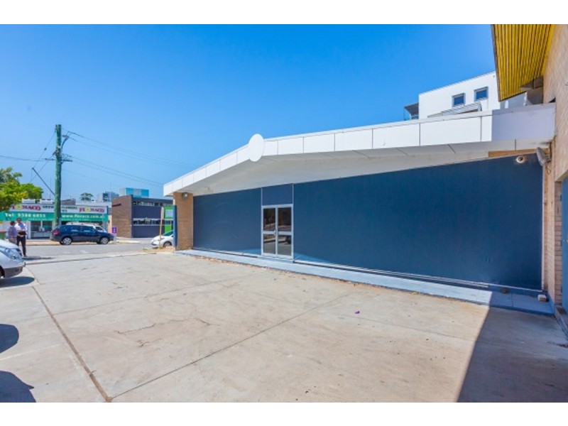 29-33 Northwood Street, West Leederville WA 6007