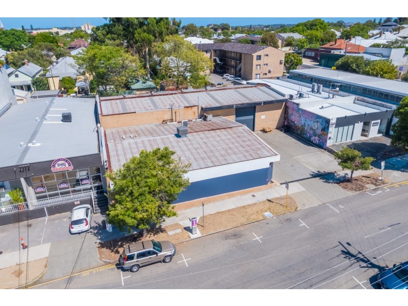 29-33 Northwood Street, West Leederville WA 6007
