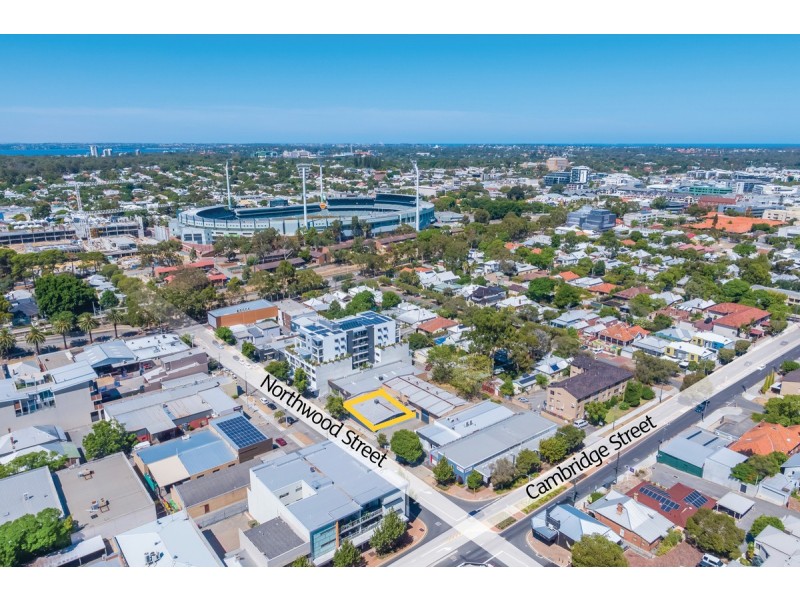 29-33 Northwood Street, West Leederville WA 6007