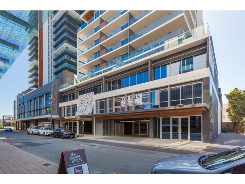 Lot 50/5-7 Harper Terrace, South Perth WA 6151