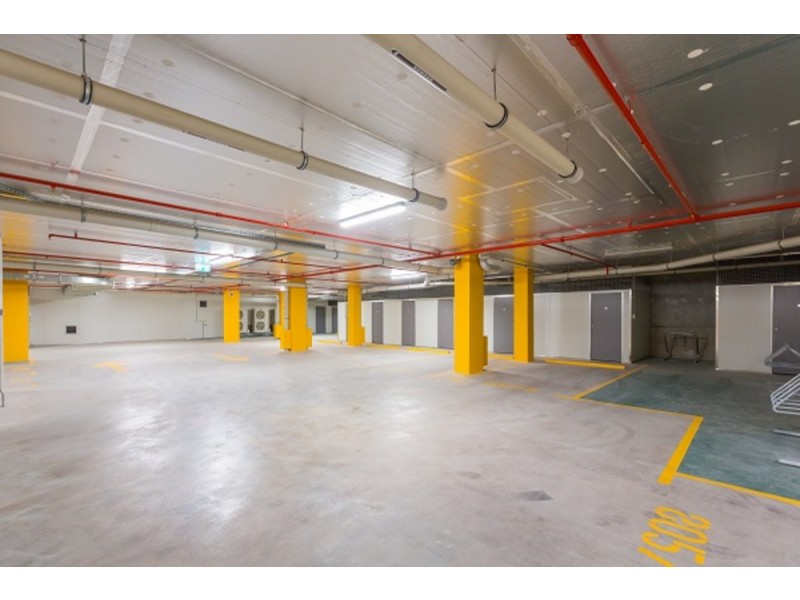 Lot 50/5-7 Harper Terrace, South Perth WA 6151