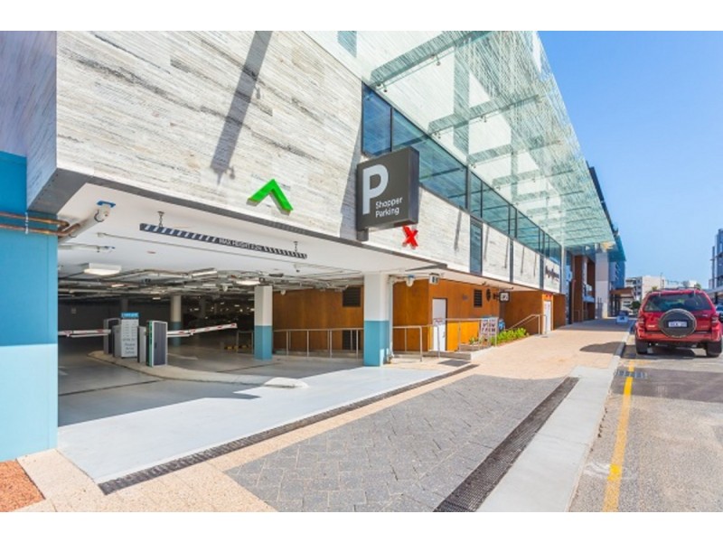 Lot 50/5-7 Harper Terrace, South Perth WA 6151