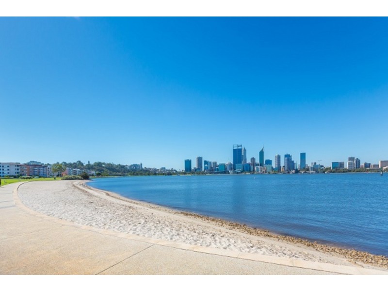 Lot 50/5-7 Harper Terrace, South Perth WA 6151