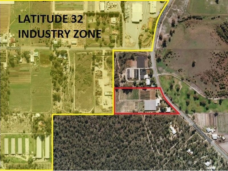 339 Mandogalup Road, Hope Valley WA 6165