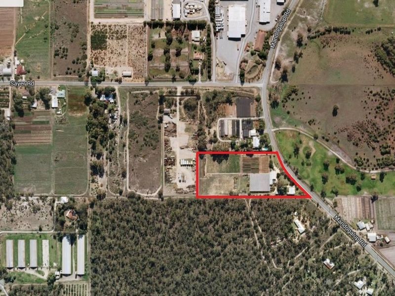 339 Mandogalup Road, Hope Valley WA 6165