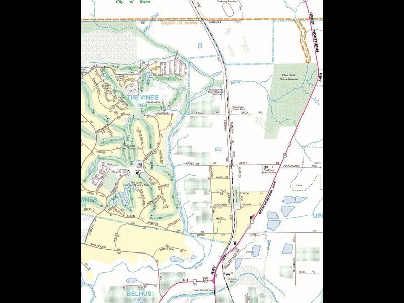 Upper Swan Project, Upper Swan WA 6069