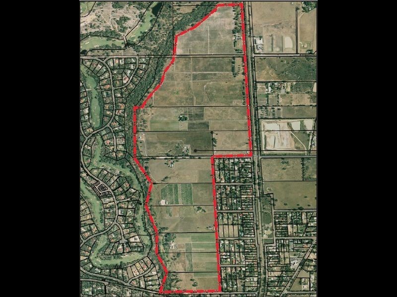 Upper Swan Project, Upper Swan WA 6069