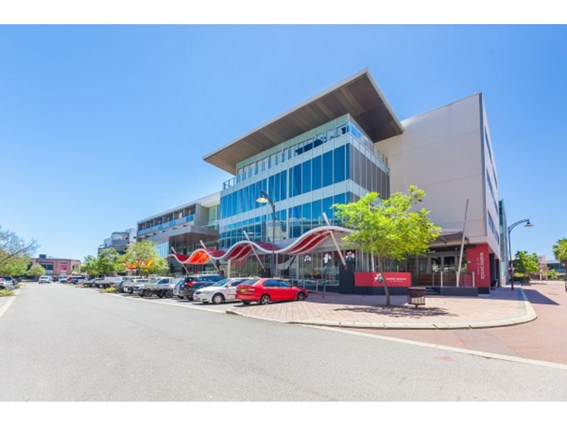 17/22 Railway Road, Subiaco WA 6008