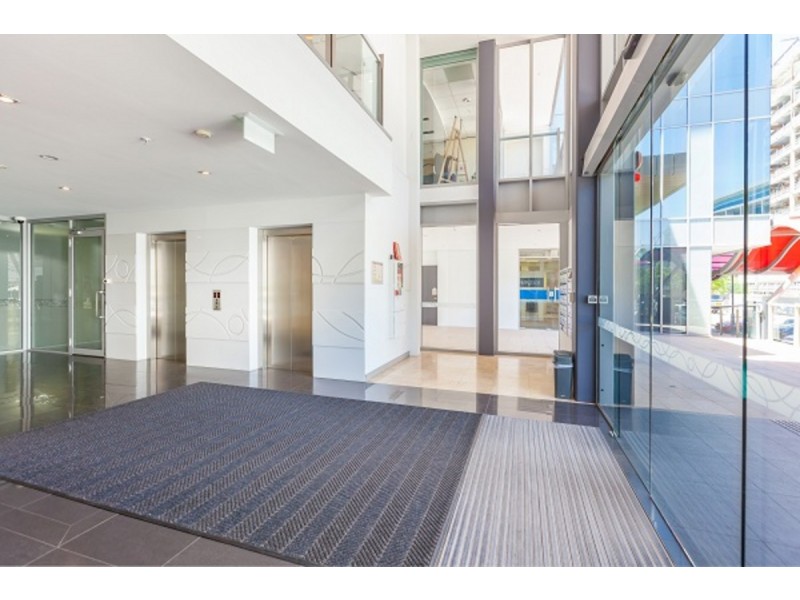 17/22 Railway Road, Subiaco WA 6008