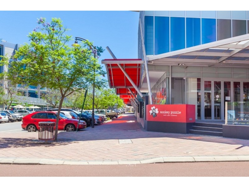 17/22 Railway Road, Subiaco WA 6008