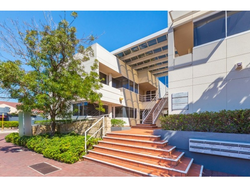 2/55 Hampden Road, Nedlands WA 6009