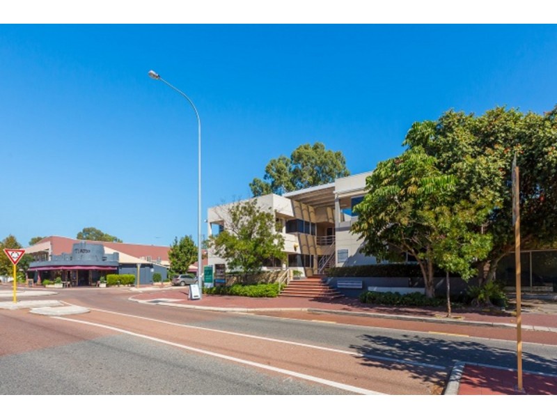 2/55 Hampden Road, Nedlands WA 6009