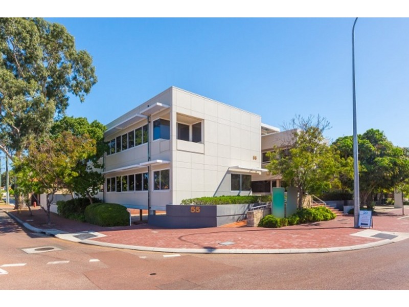 2/55 Hampden Road, Nedlands WA 6009